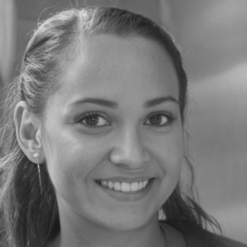 Portrait de Marie-Claude, étudiante satisfaite de nos programmes de formation financière